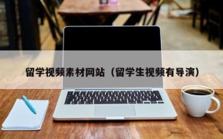 琼中留学视频素材网站（留学生视频有导演）